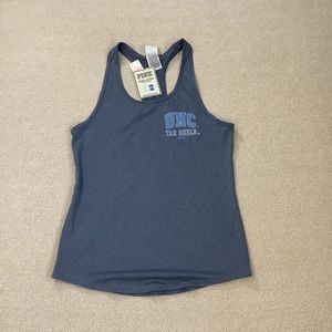 PINK Collegiate Top UNC